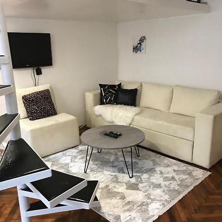 Apartment Amra SJJ Eksteriør billede