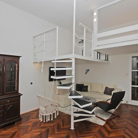 Apartment Amra SJJ Eksteriør billede