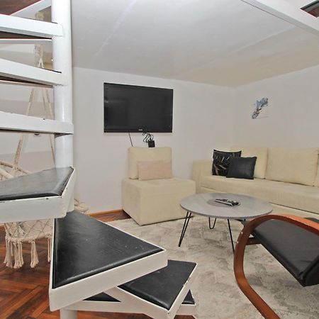 Apartment Amra SJJ Eksteriør billede