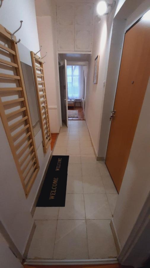 Apartment Amra SJJ Eksteriør billede
