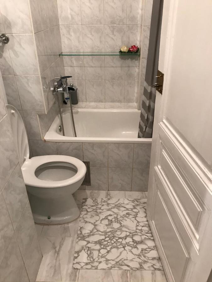 Apartment Amra SJJ Eksteriør billede