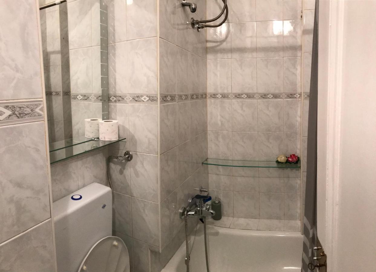 Apartment Amra SJJ Eksteriør billede