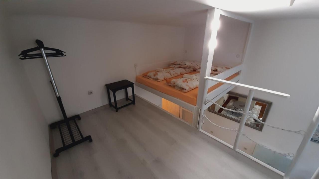 Apartment Amra SJJ Eksteriør billede