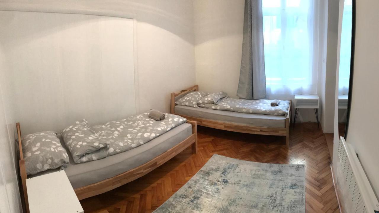 Apartment Amra SJJ Eksteriør billede