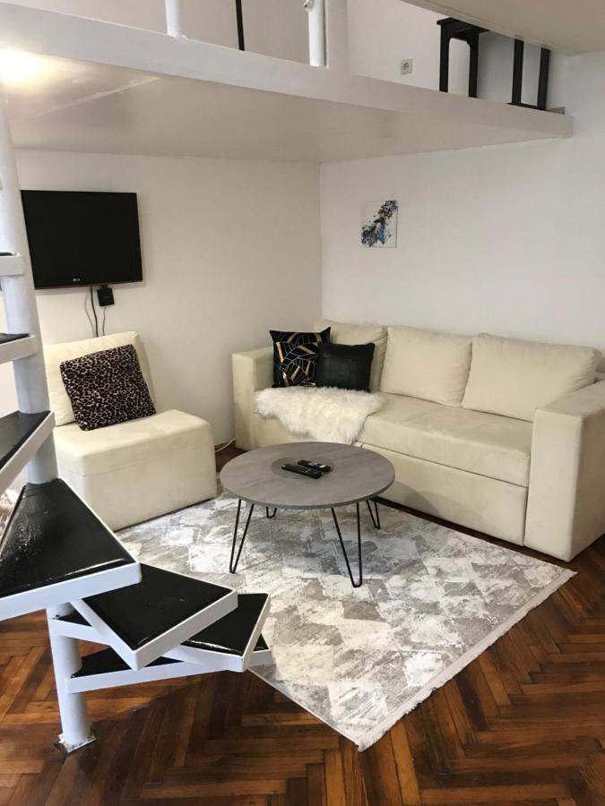 Apartment Amra SJJ Eksteriør billede