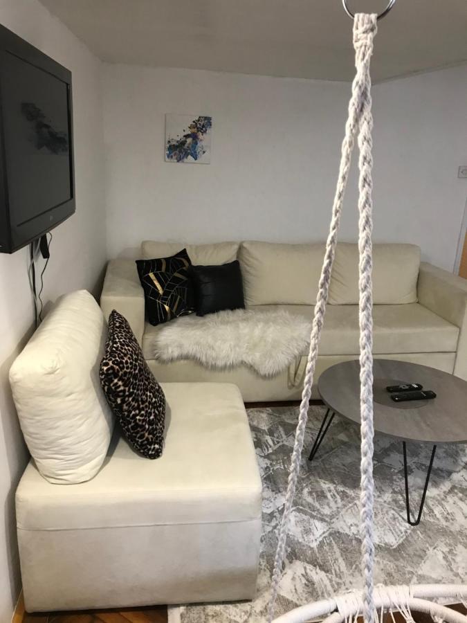 Apartment Amra SJJ Eksteriør billede