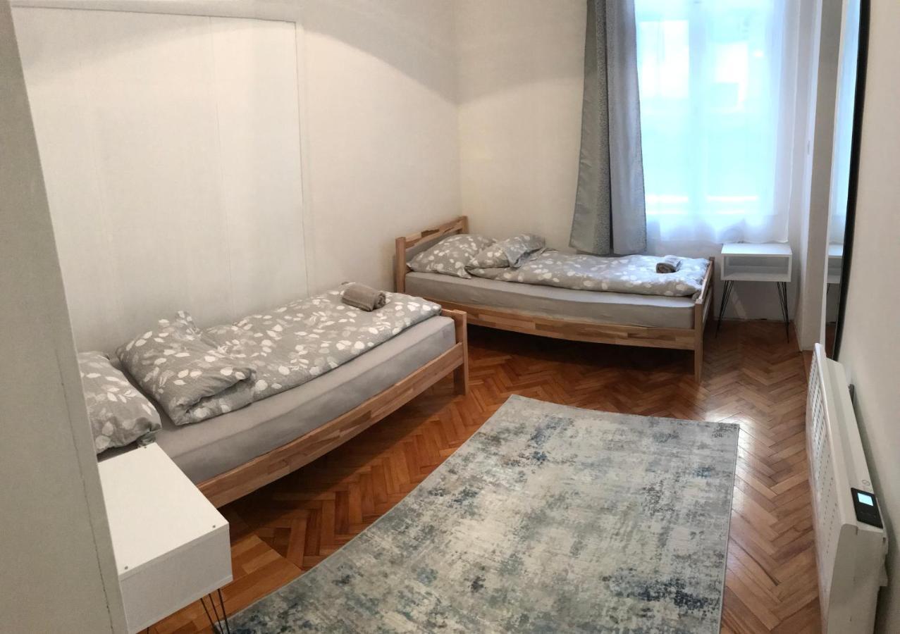 Apartment Amra SJJ Eksteriør billede