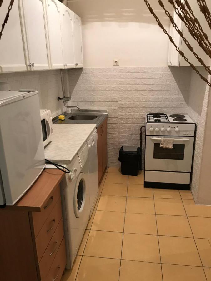Apartment Amra SJJ Eksteriør billede