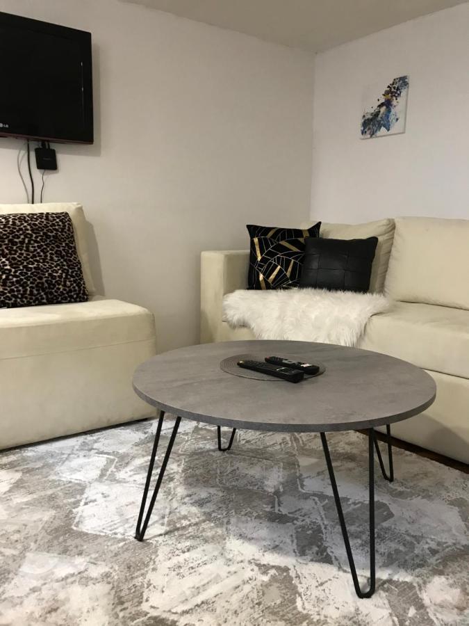 Apartment Amra SJJ Eksteriør billede