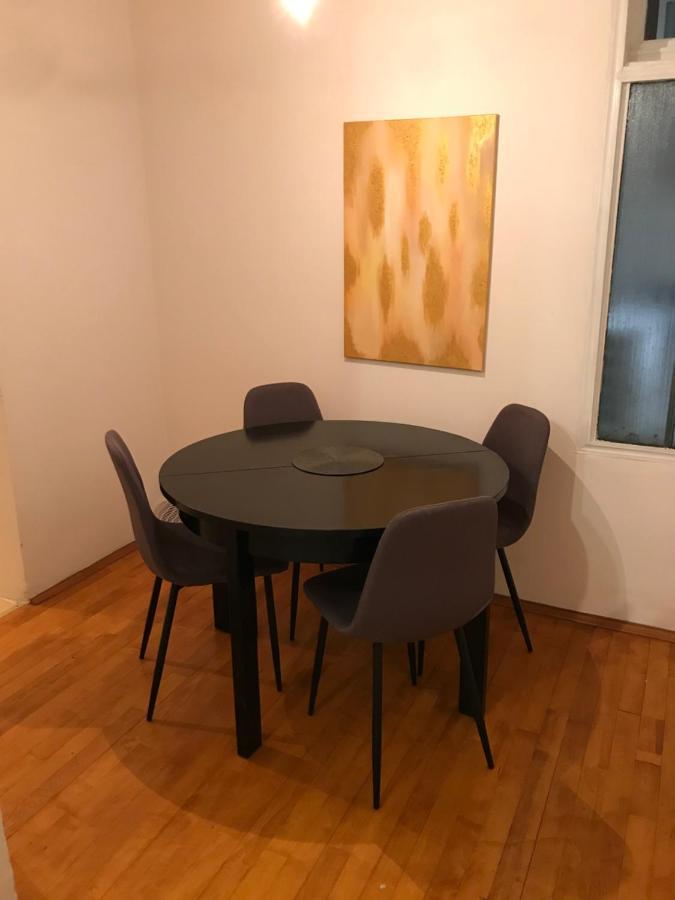 Apartment Amra SJJ Eksteriør billede