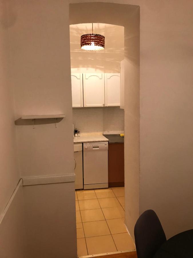 Apartment Amra SJJ Eksteriør billede