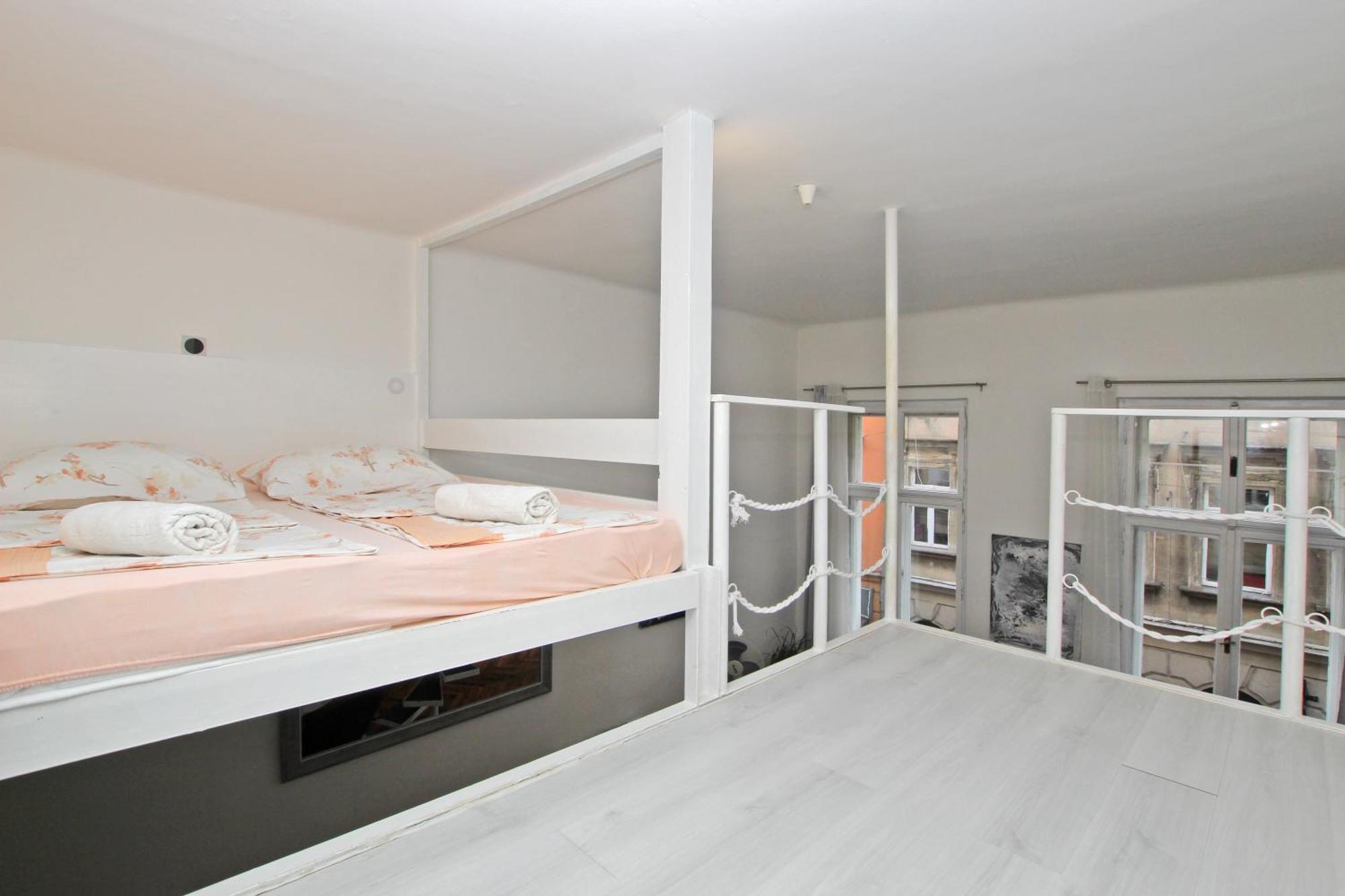 Apartment Amra SJJ Eksteriør billede