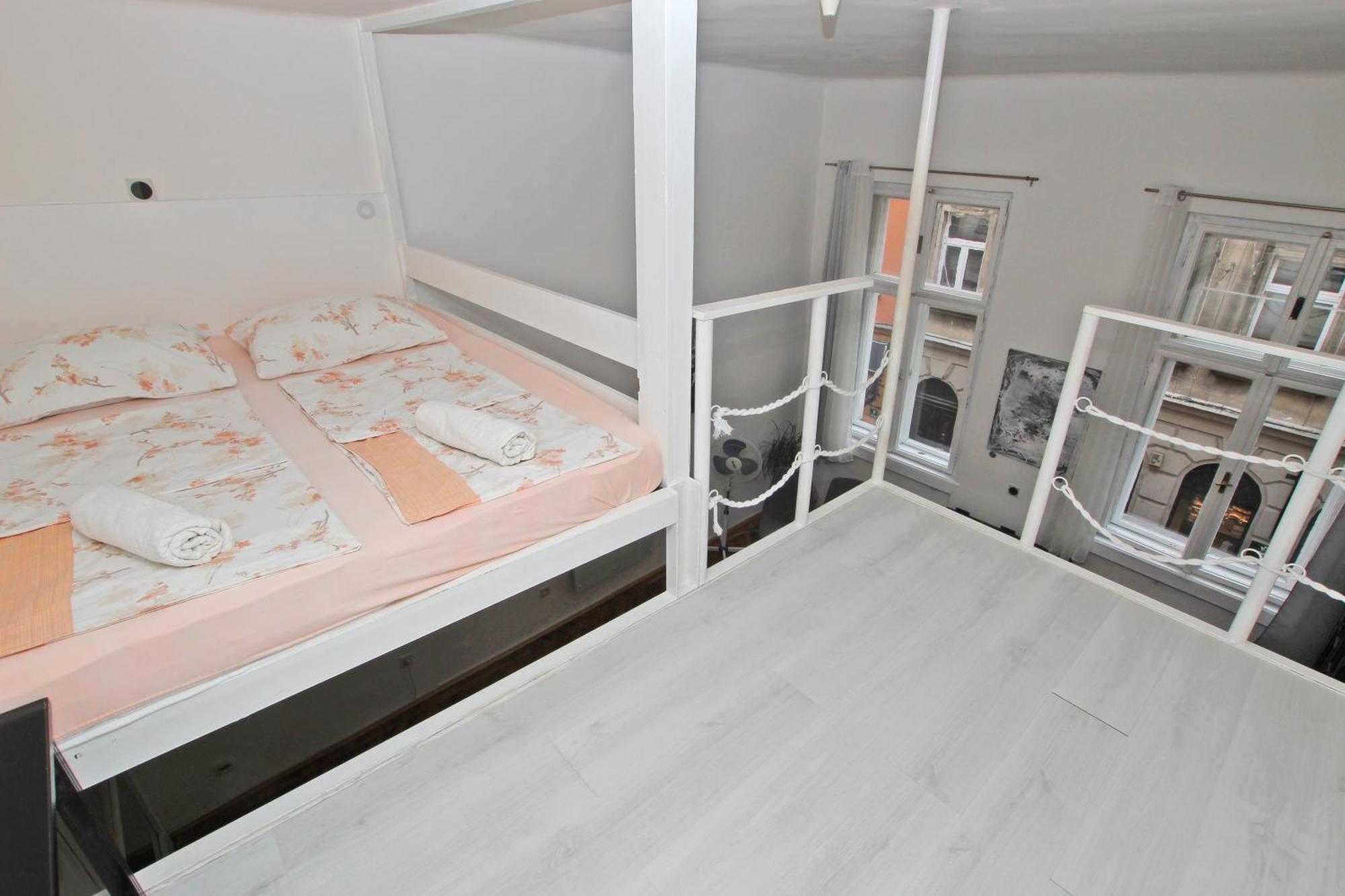 Apartment Amra SJJ Eksteriør billede